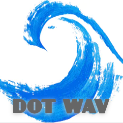 DotWav cover